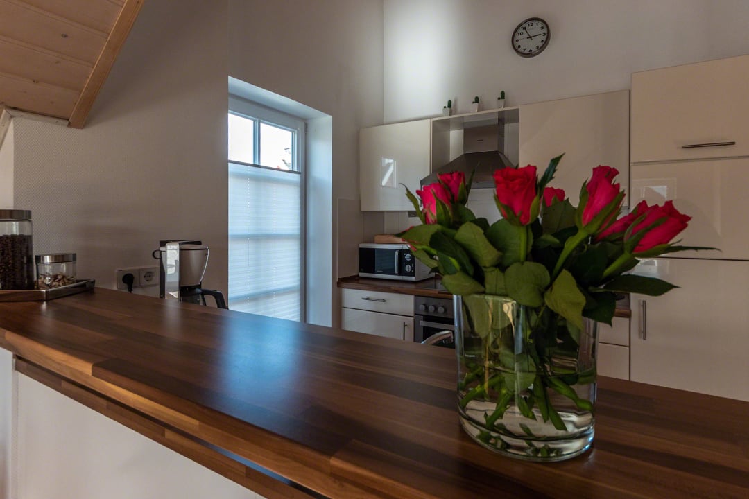 Zimmer Ferienwohnung Hafendomizil Greetsiel