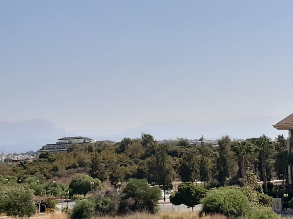 Ausblick Diamond De Luxe Hotel & Spa