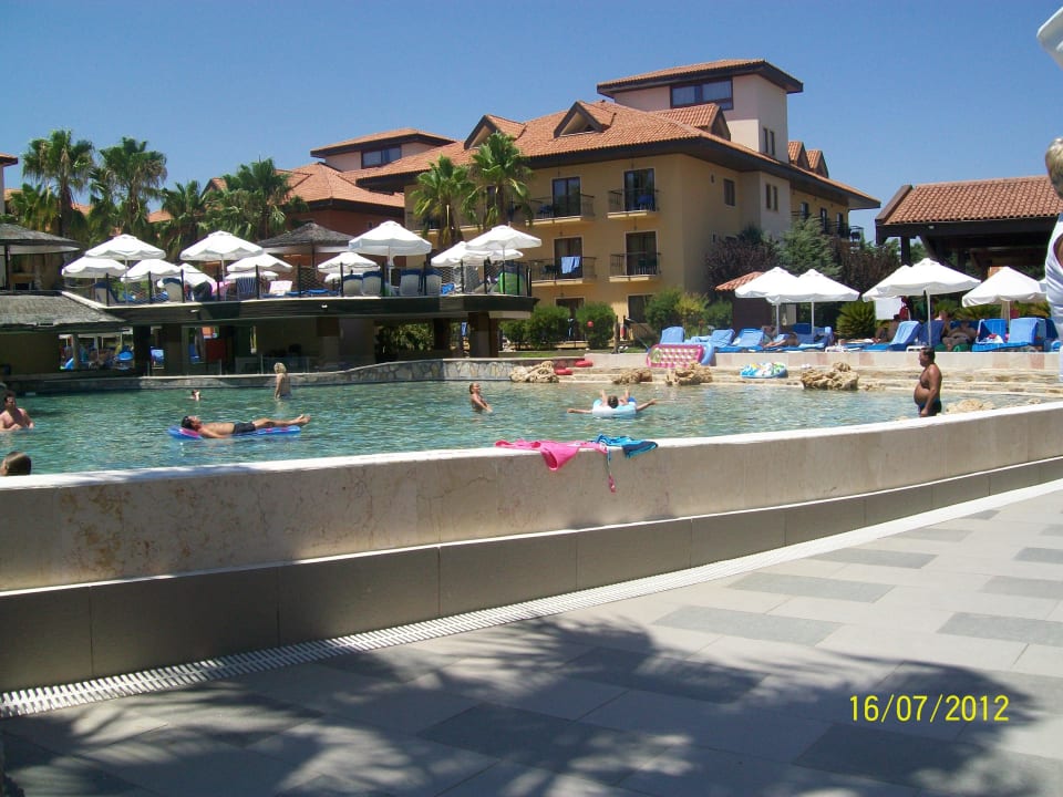 Pool Club Grand Aqua