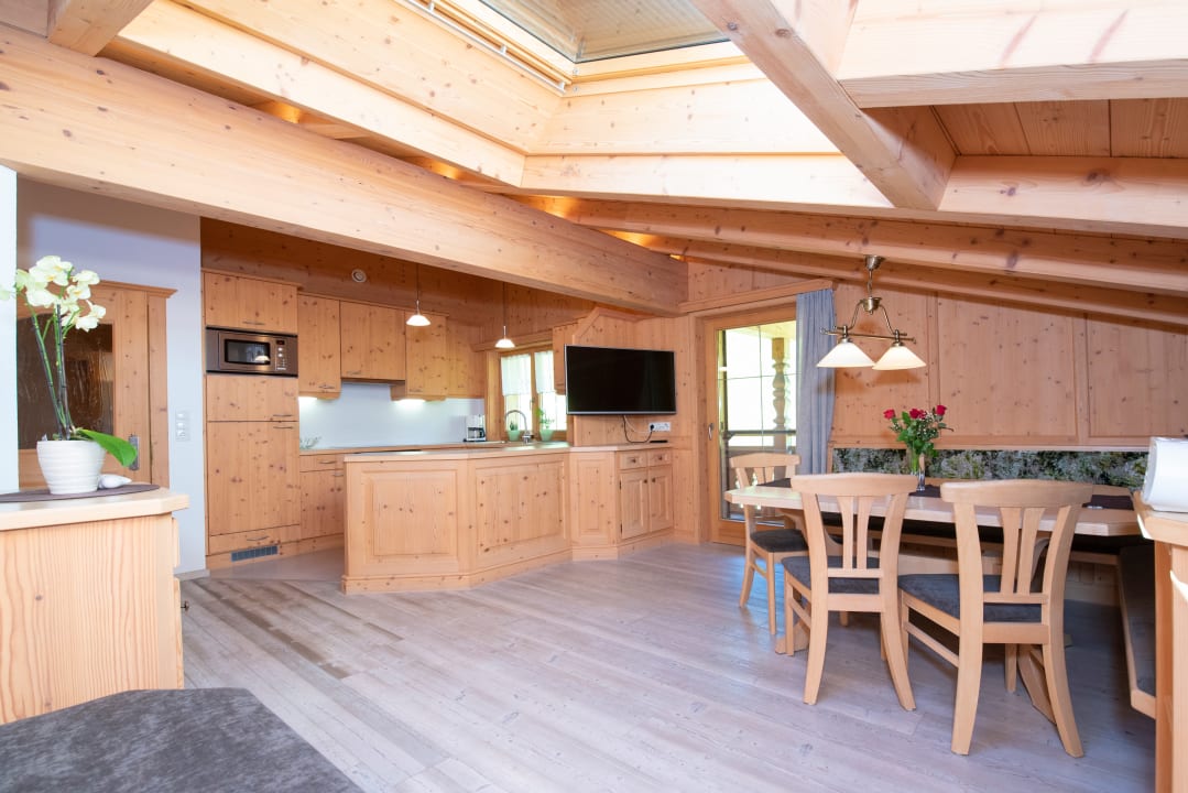 Zimmer Appartements Wiesegg