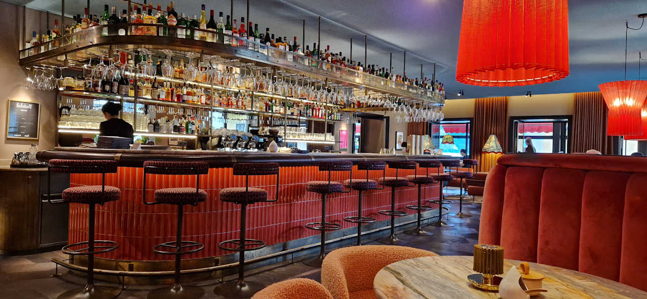 Gastro Hotel Post am See