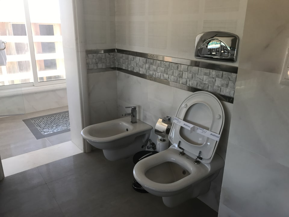 Zimmer Premier Le Reve Hotel & Spa