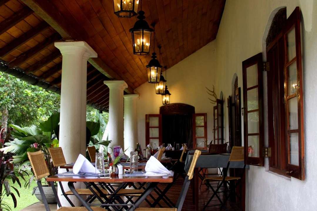 Veranda Country Garden Resort
