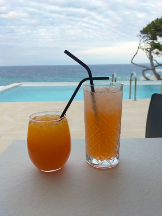 Gastro Alexandra Beach Resort & Spa