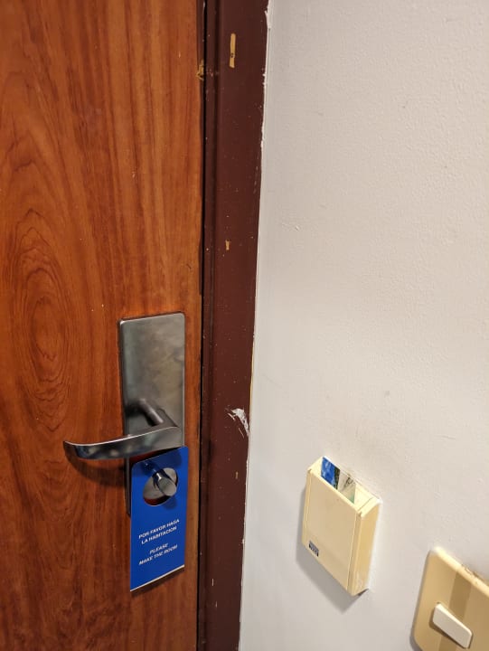 Zimmer Memories Miramar Havana