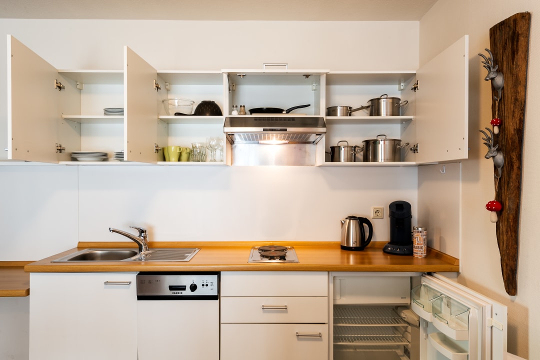 Zimmer Apparthotel Bad Schandau by STEIGER Hotels