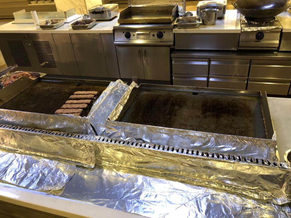 Gastro Side Star Elegance