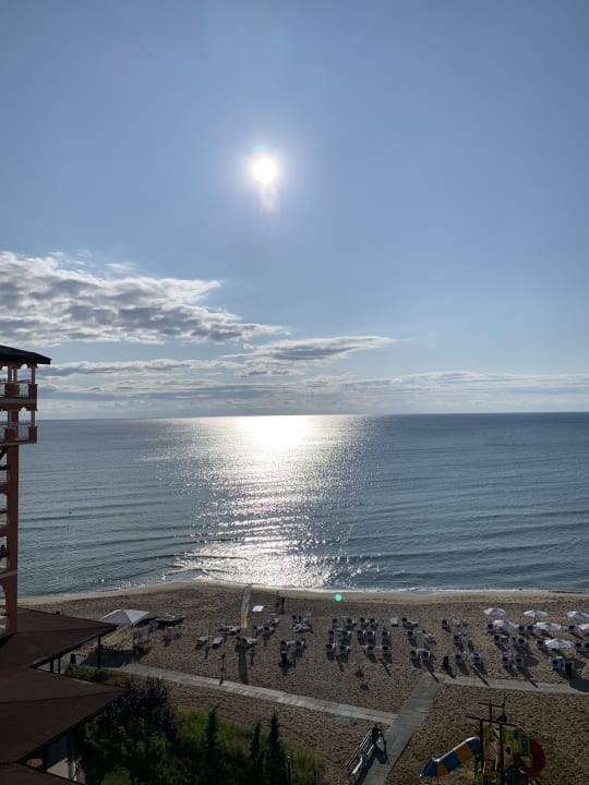 Außenansicht Sol Luna Bay