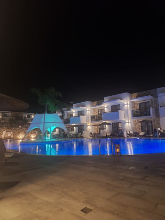 Pool The Costa Lindia Blue Star - Adults only