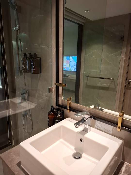 Zimmer Best Western Plus Nexen Pattaya