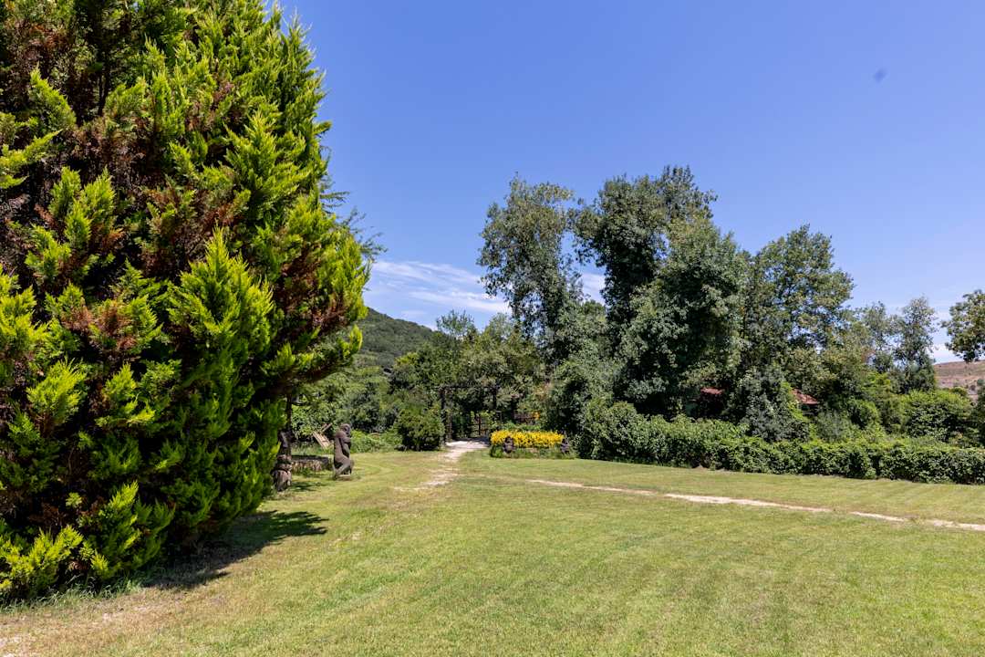 Sport & Freizeit Elite World Village İstanbul Polonezköy