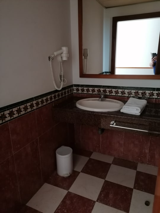 Zimmer Playacanela Hotel