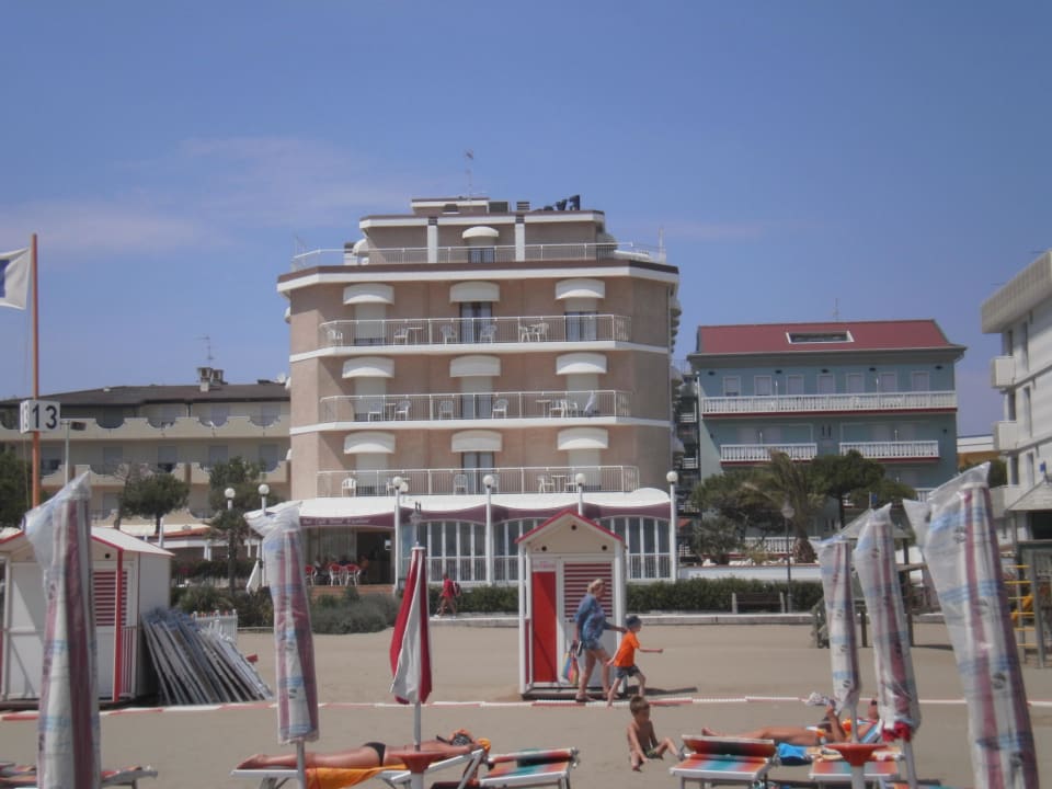 Hotel Excelsior Hotel Excelsior Caorle