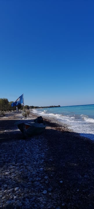 Strand TUI KIDS CLUB Alex Beach