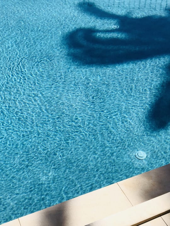 Pool HARPIN Happy Days Beach Hotel