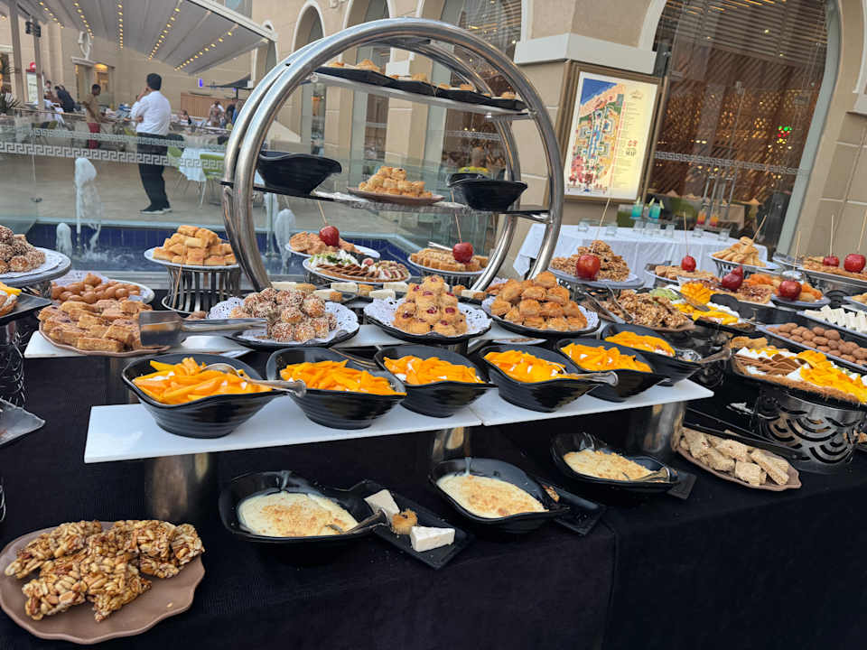 Gastro Titanic Royal