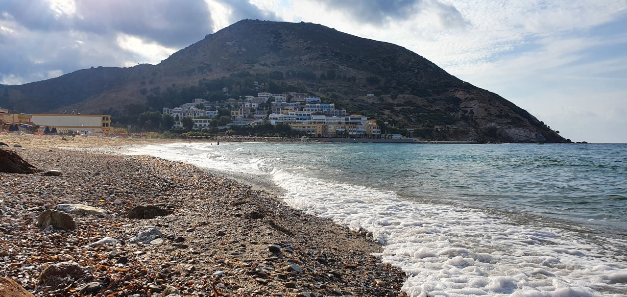 Strand Fodele Beach & Water Park Holiday Resort