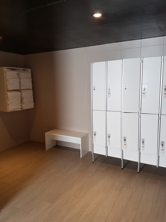 Sonstiges Hotel Riu Palace Meloneras