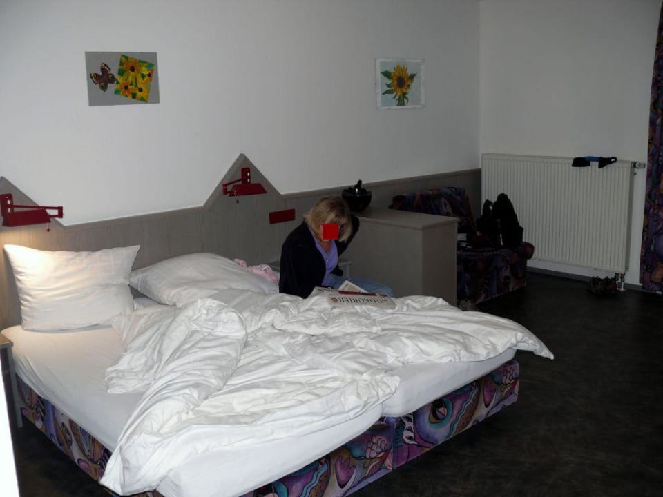 Stillleben Hotel Gasthof Zur Linde