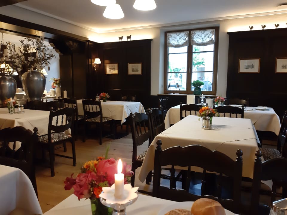 Gastro Hotel Alte Post