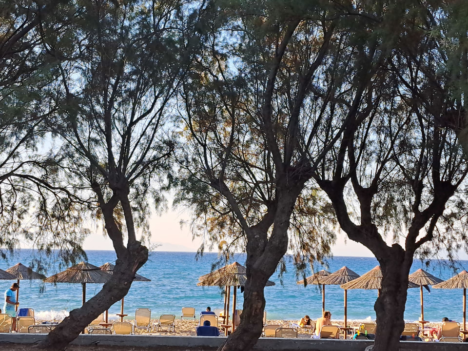 Strand TUI KIDS CLUB Alex Beach