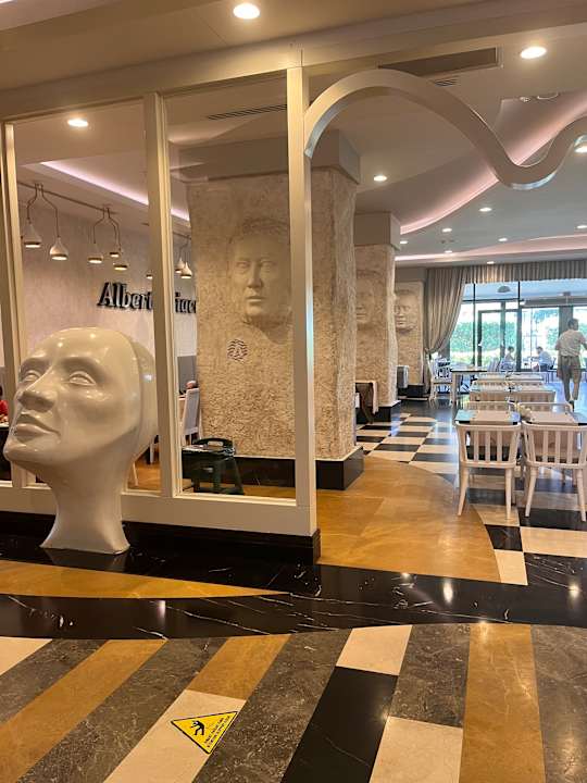 Gastro Adalya Elite Lara