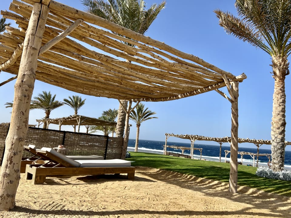 Strand Steigenberger Resort Alaya Marsa Alam - Red Sea - Adults only