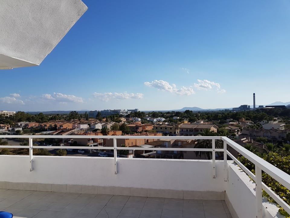 Außenansicht VIVA Eden Lago