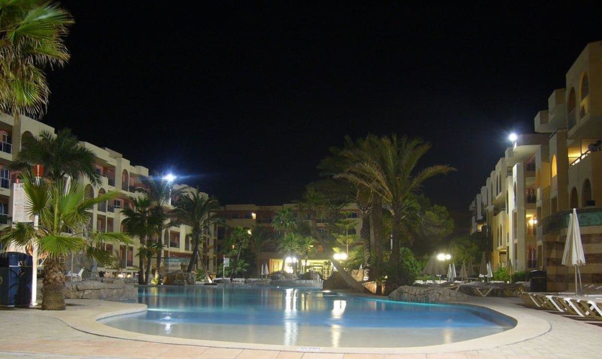 Mehr als 3 Sterne Grupotel Alcudia Pins