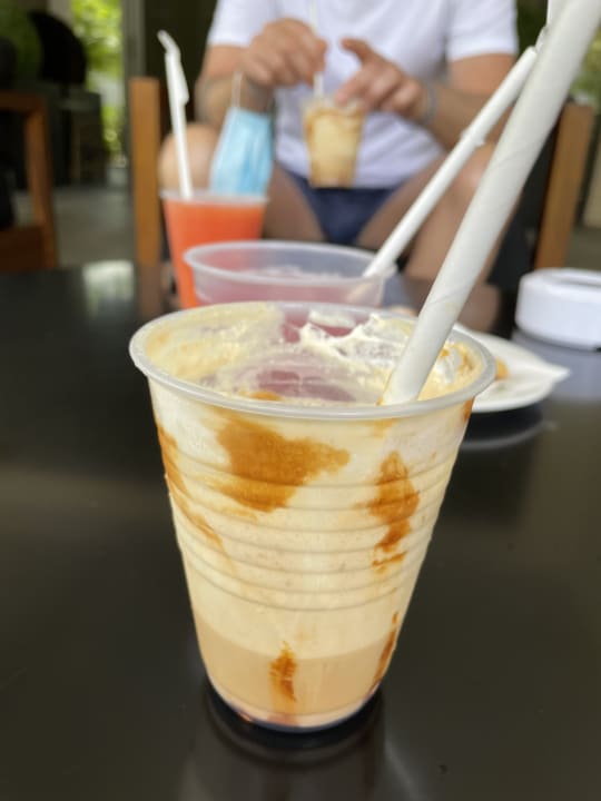 Gastro Lopesan Costa Bávaro Resort, Spa & Casino