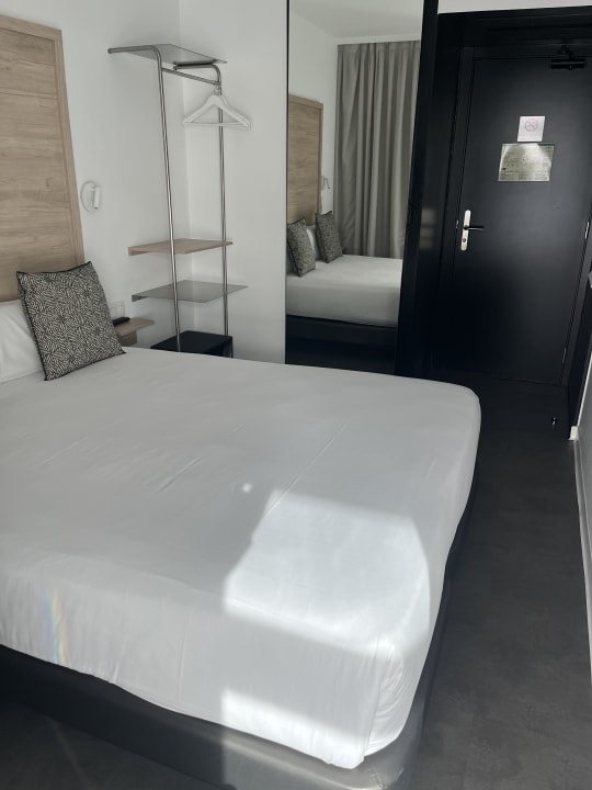 Zimmer Casa Lit Barcelona by Ona Hotels