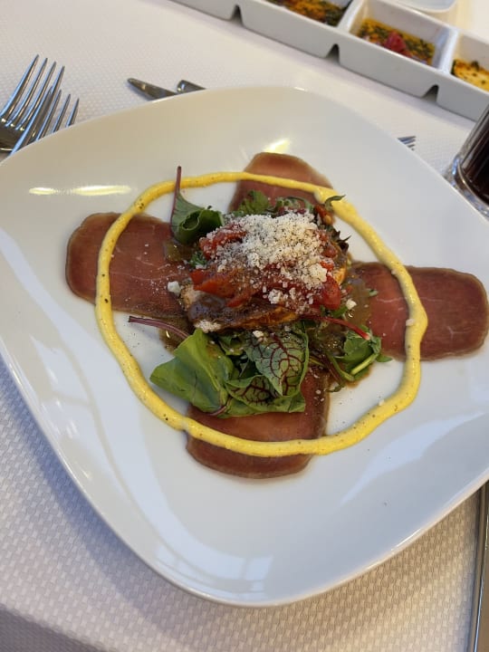 Gastro Hotel Terrace Beach Resort