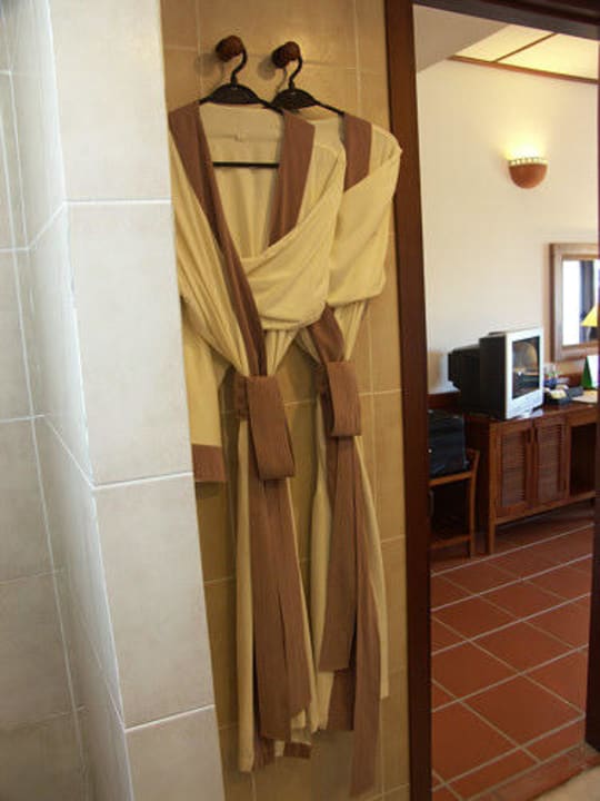 Hotelzimmer - Lotus Palm Garden Beach Resort & Spa