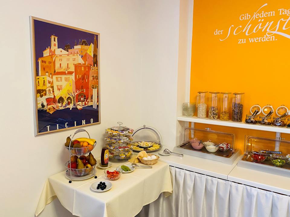 Gastro Hotel Garni dei Fiori