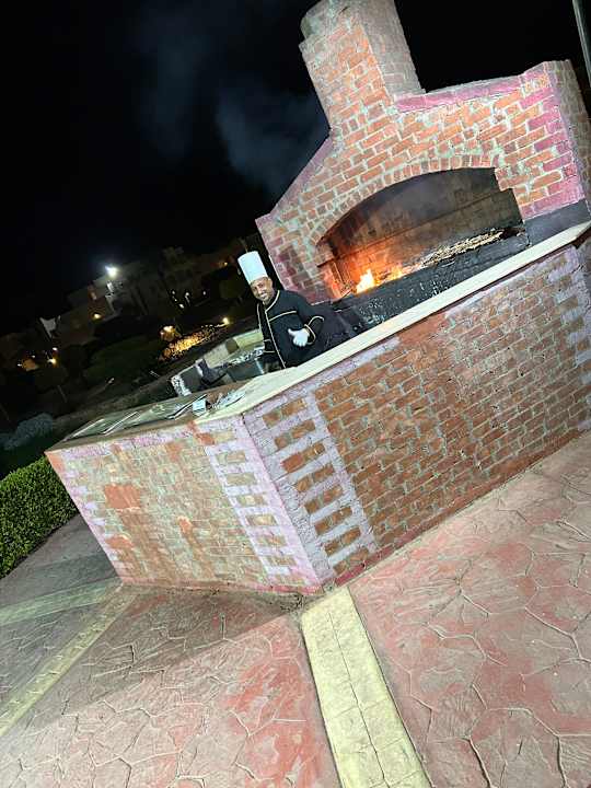 Gastro Bliss Nada Beach Resort