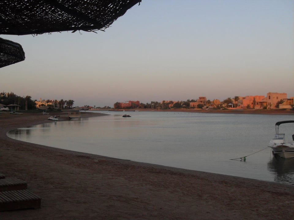 Lagune Three Corners Rihana Resort Deluxe