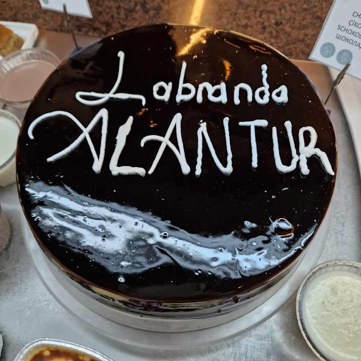 Gastro Labranda Alantur Resort
