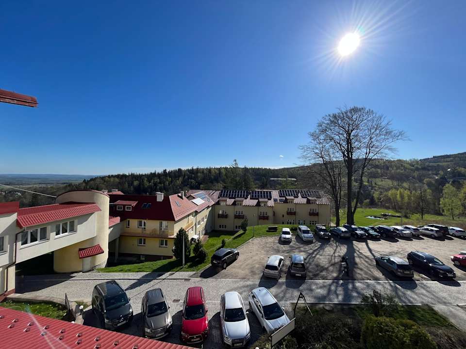Ausblick Klinika Młodości Medical SPA