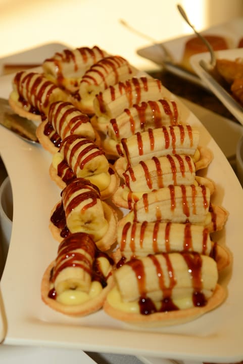 Gastro Incekum Su Hotel