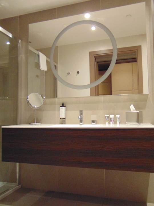 Zimmer Mercure Almaty City Center