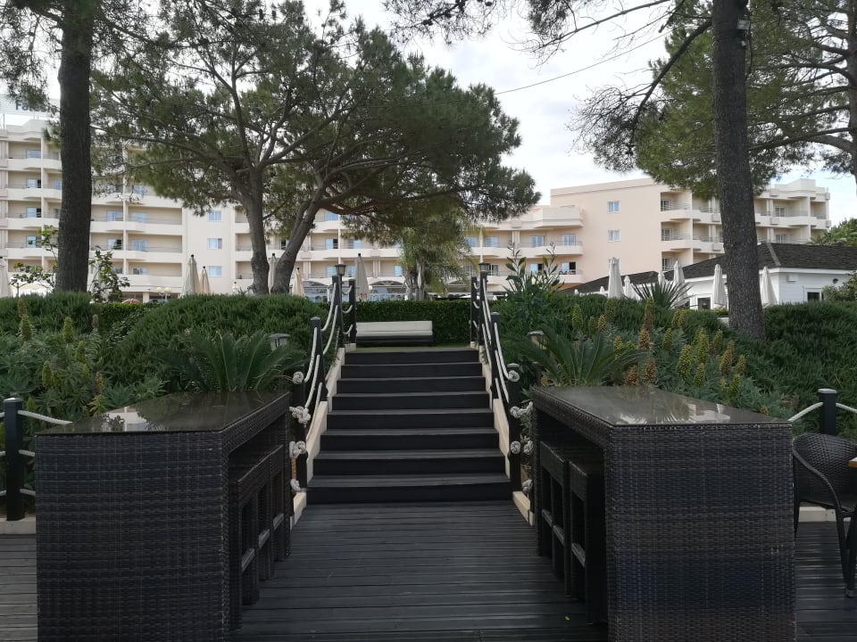 Gastro PortoBay Falésia