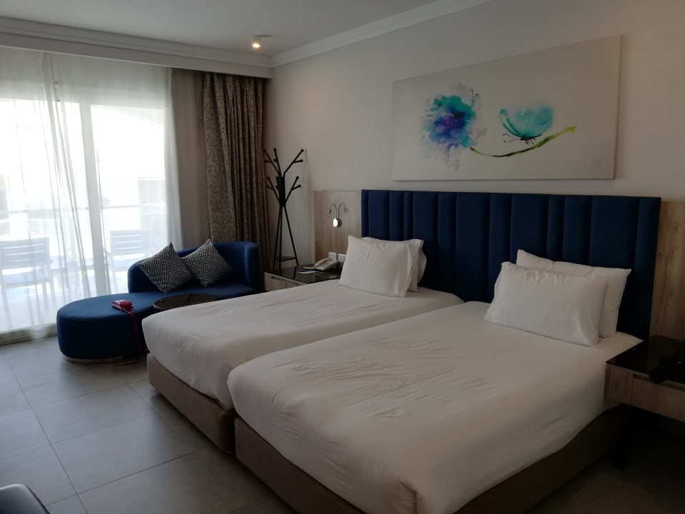 Zimmer Pickalbatros Blu Spa Resort