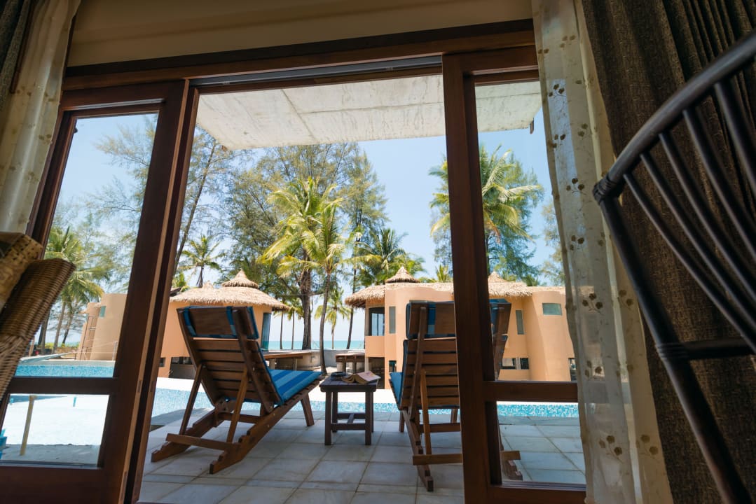 Haven Jacuzzi Pool Access The Haven Khao Lak