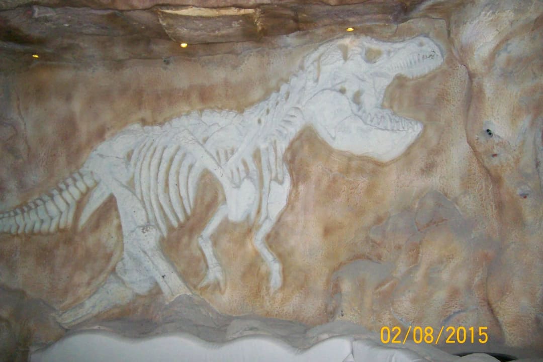 Dino Hotel Caves Beach Resort (Adults Only)