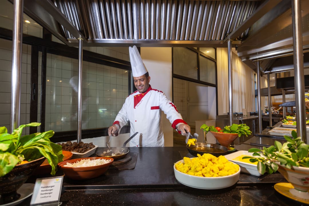 Gastro Djerba Aqua Resort