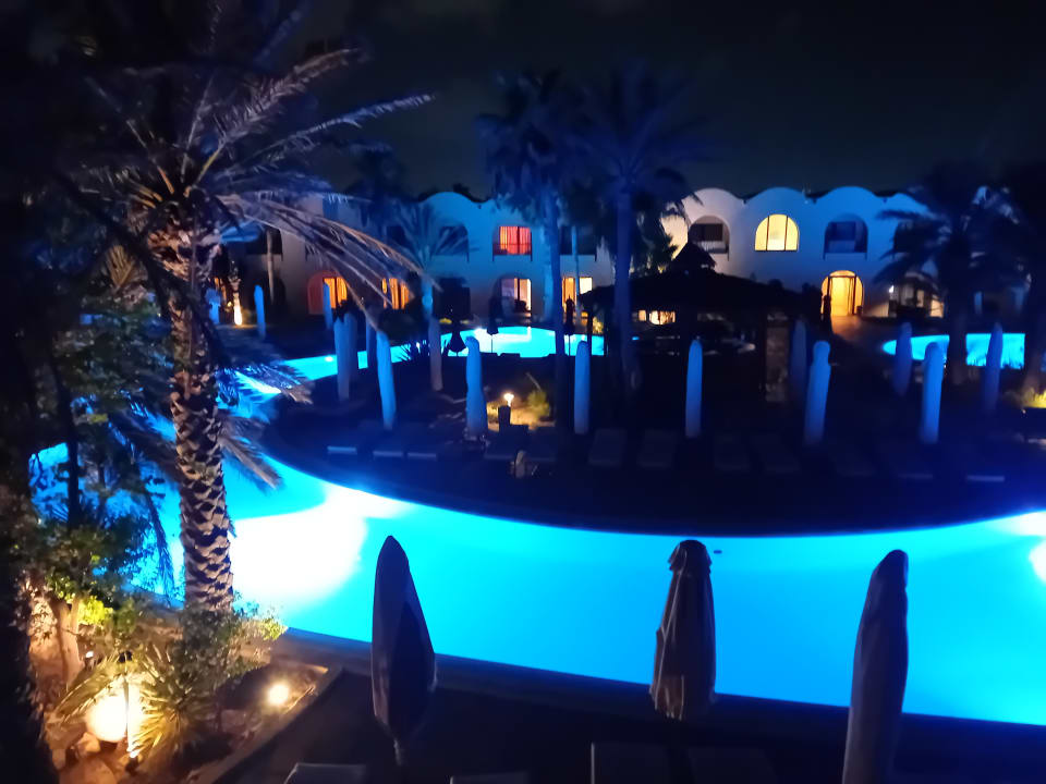 Pool Sentido Djerba Beach