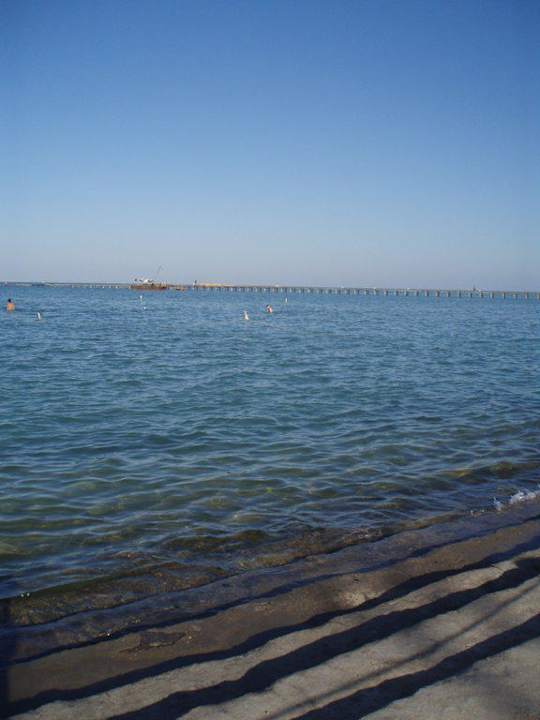 Море Riviera Aqua Park Resort