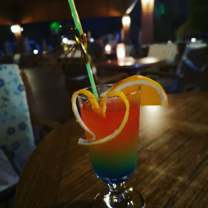 Gastro Saphir Resort & Spa