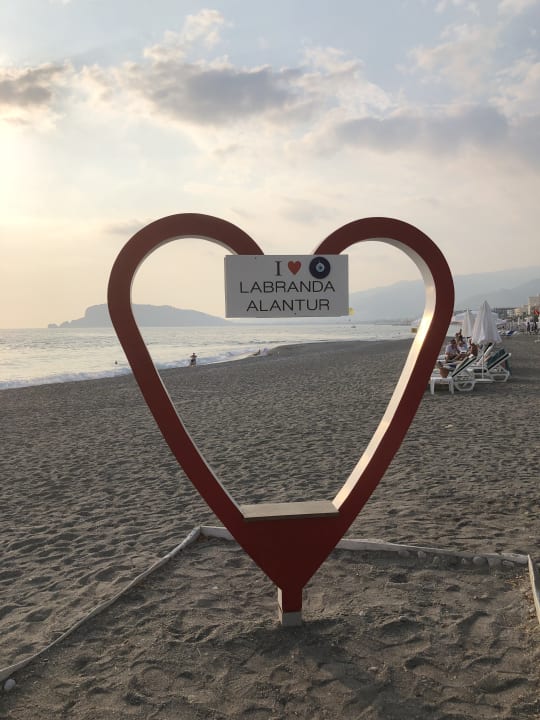 Strand Labranda Alantur Resort