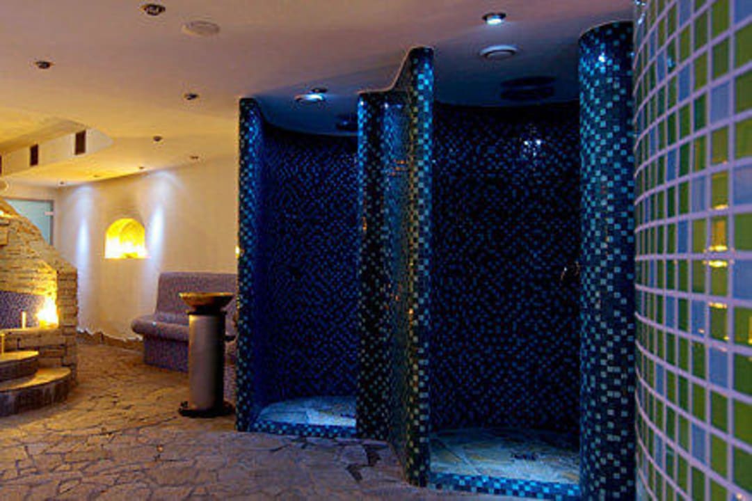 Wellness centrum Hotel Horal